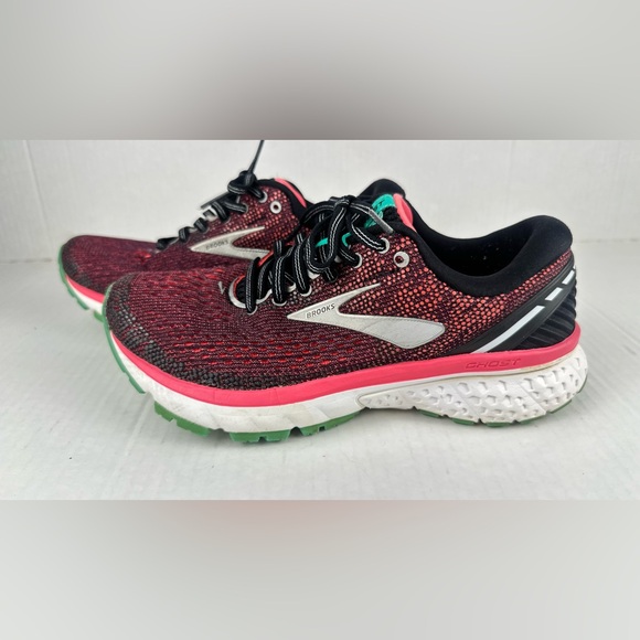 Brooks Ghost 11 Running Shoe‎ Size 6.5 - Picture 1 of 8